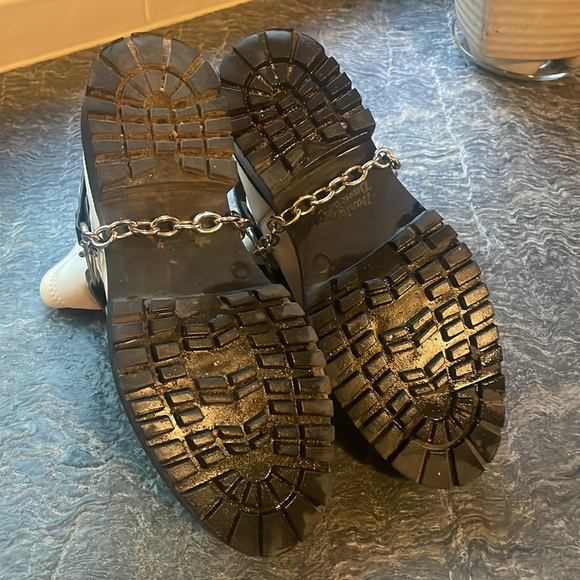 Vintage white Harley Davidson boots - Picture 6 of 6